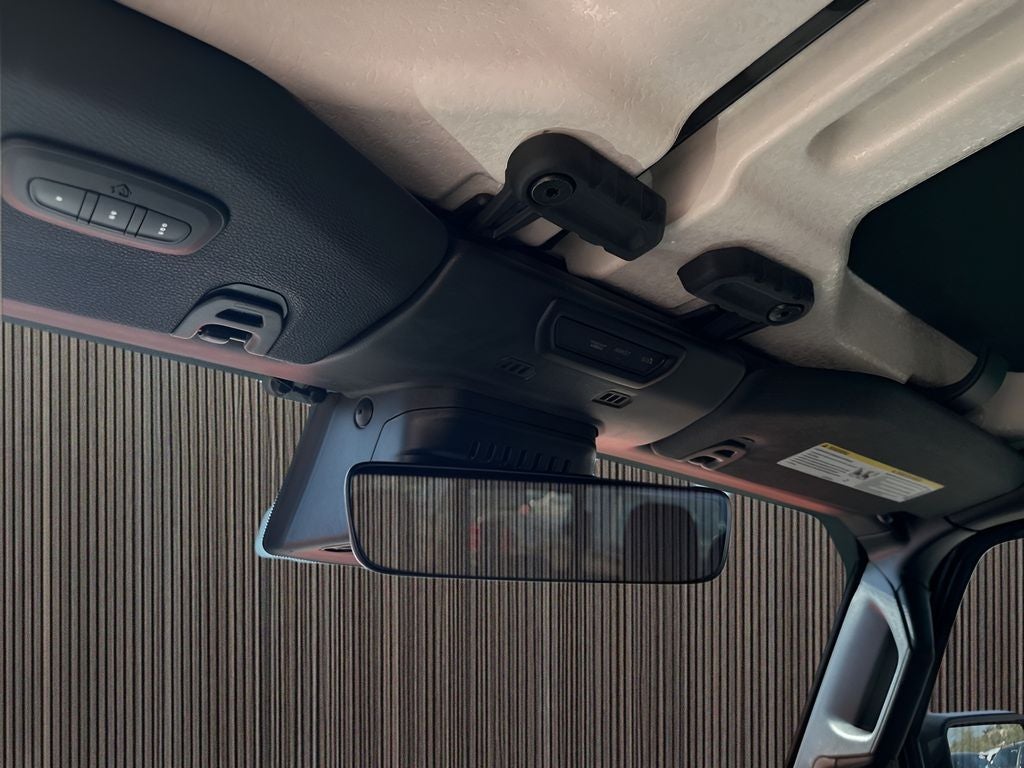 2021 Jeep Gladiator High Altitude