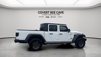 2024 Jeep Gladiator Mojave