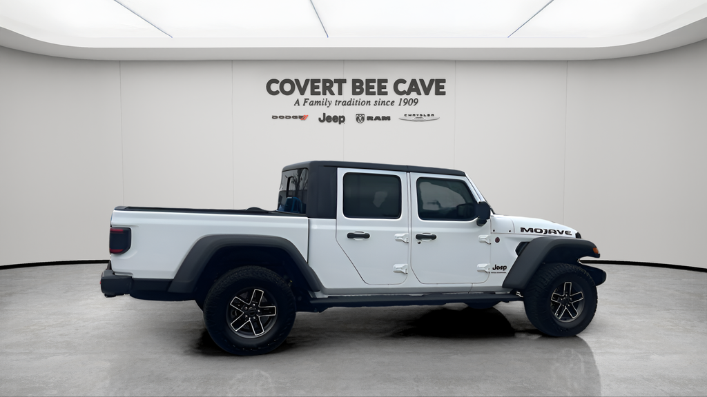 2024 Jeep Gladiator Mojave