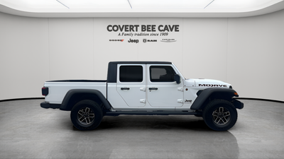 2024 Jeep Gladiator Mojave