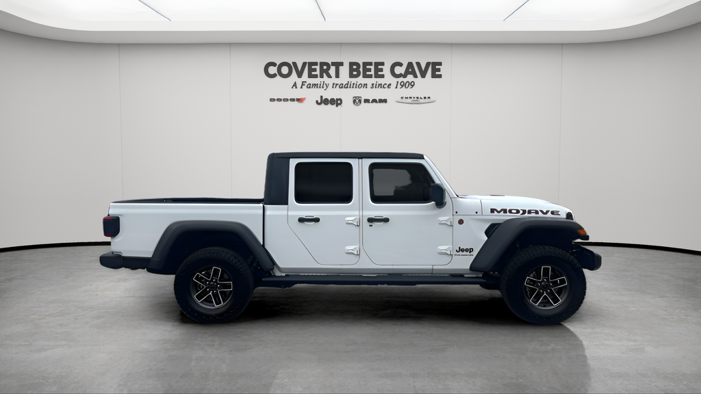 2024 Jeep Gladiator Mojave