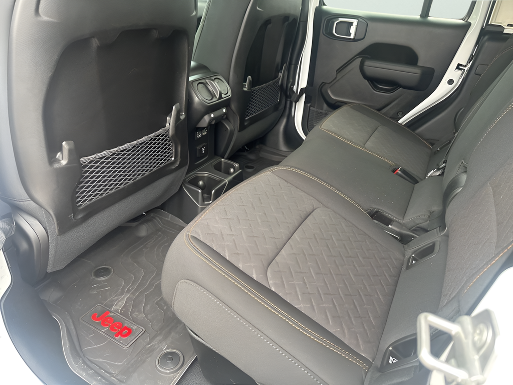 2024 Jeep Gladiator Mojave