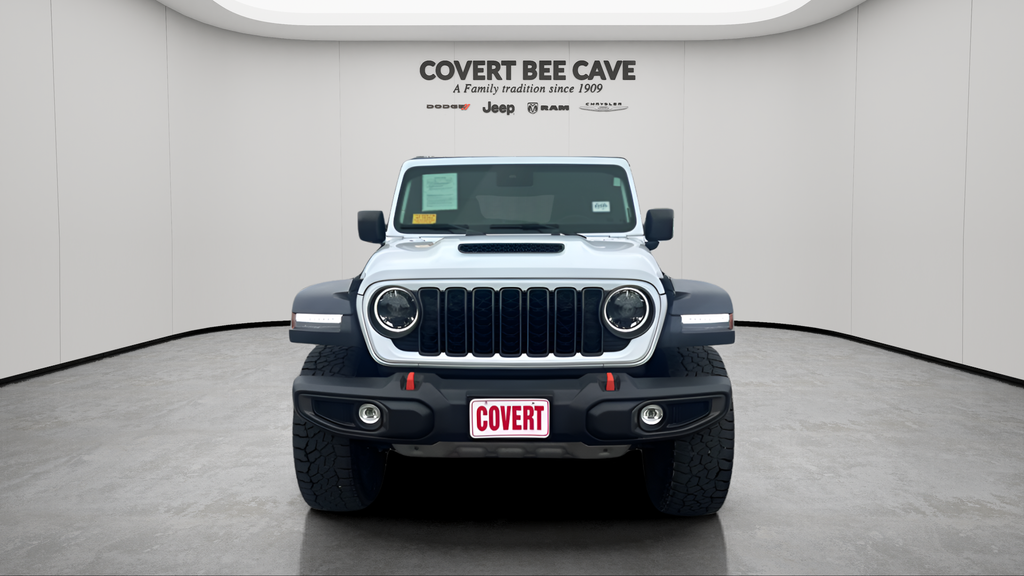 2024 Jeep Gladiator Mojave