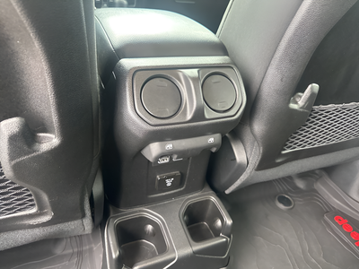 2024 Jeep Gladiator Mojave