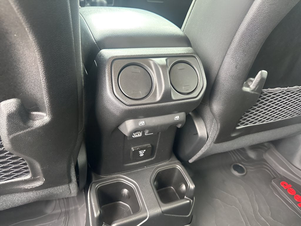 2024 Jeep Gladiator Mojave