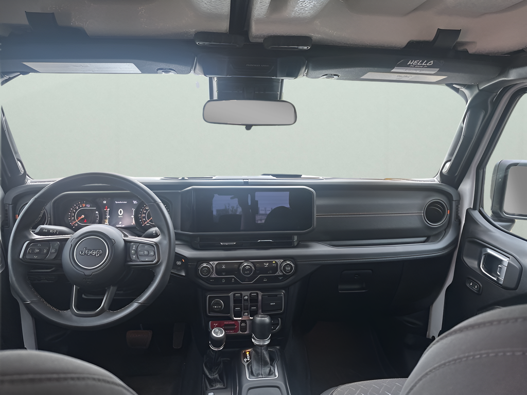 2024 Jeep Gladiator Mojave