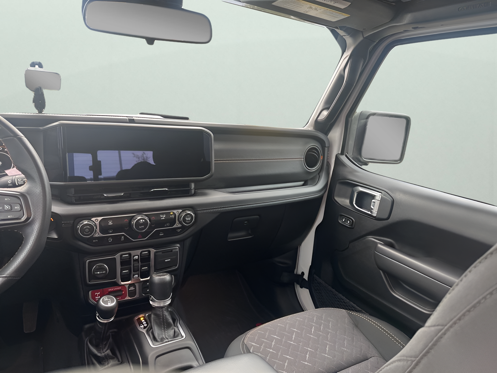 2024 Jeep Gladiator Mojave