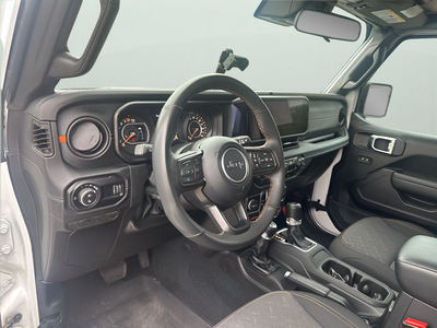 2024 Jeep Gladiator Mojave