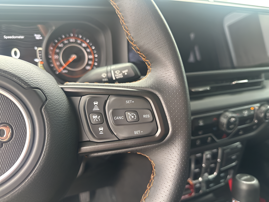 2024 Jeep Gladiator Mojave