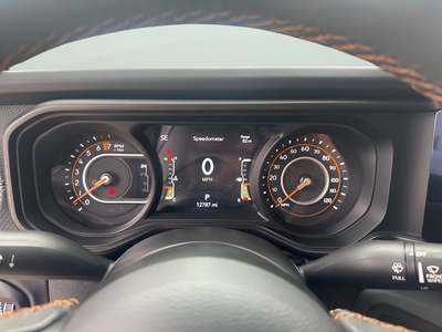 2024 Jeep Gladiator Mojave