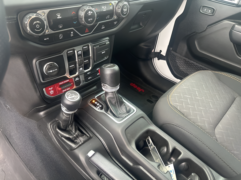 2024 Jeep Gladiator Mojave