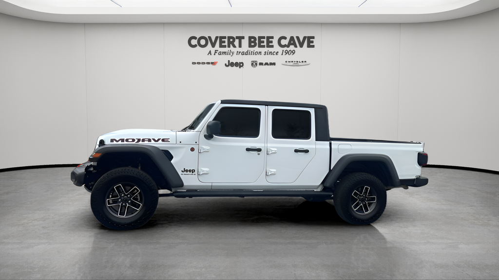 2024 Jeep Gladiator Mojave
