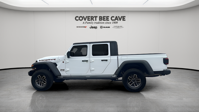 2024 Jeep Gladiator Mojave