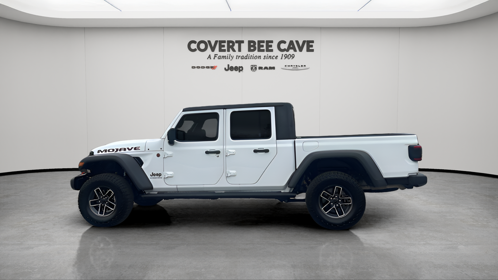 2024 Jeep Gladiator Mojave