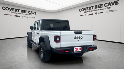 2024 Jeep Gladiator Mojave