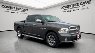 2015 RAM 1500 Laramie Longhorn