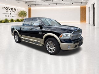 2014 RAM 1500 Laramie Longhorn