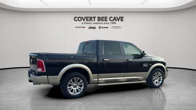 2015 RAM 1500 Laramie Longhorn