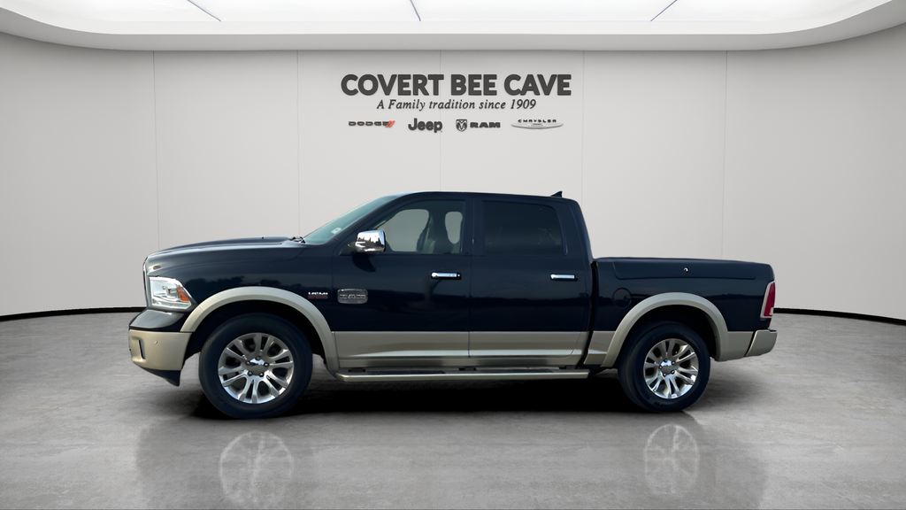 2015 RAM 1500 Laramie Longhorn