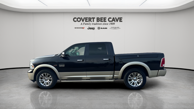 2015 RAM 1500 Laramie Longhorn