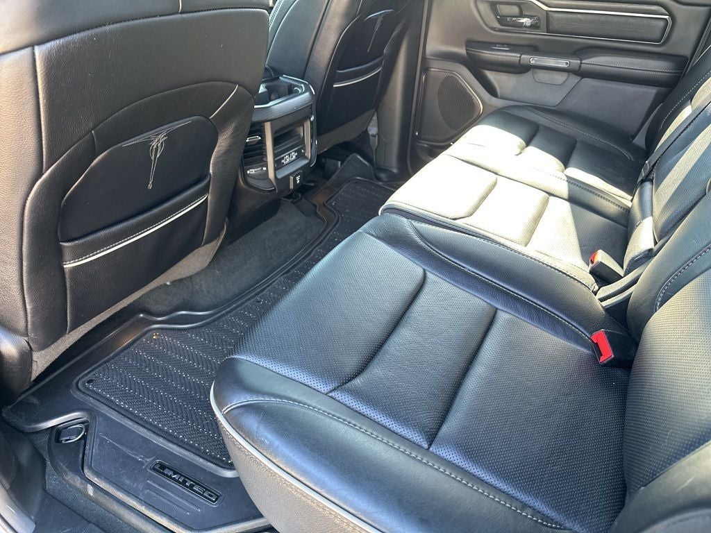 2022 RAM 1500 Limited