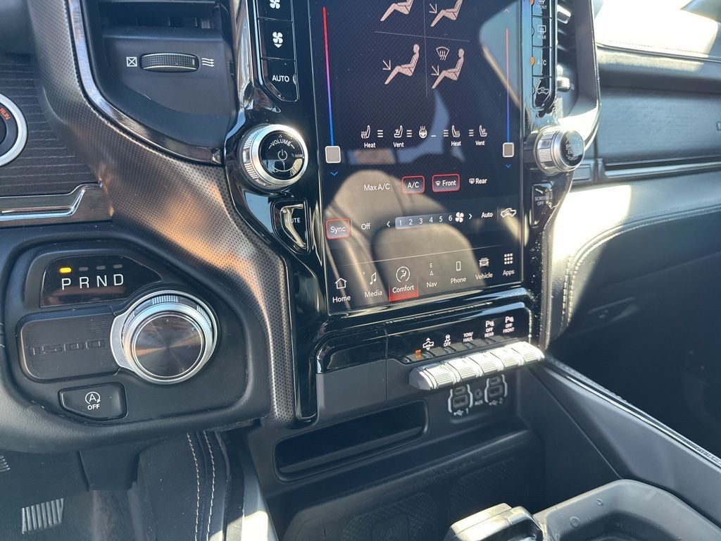 2022 RAM 1500 Limited