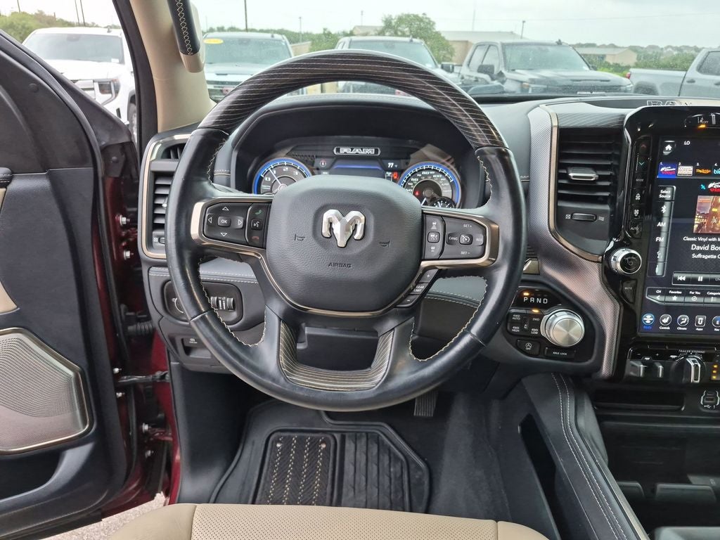 2021 RAM 1500 Limited