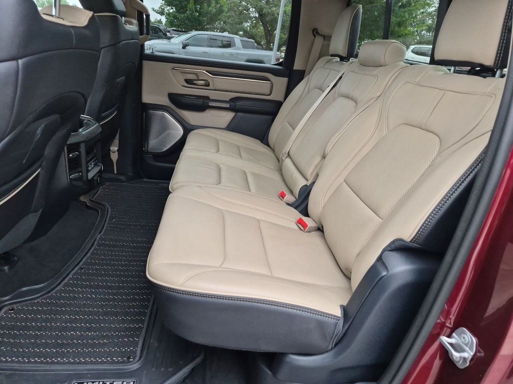 2021 RAM 1500 Limited