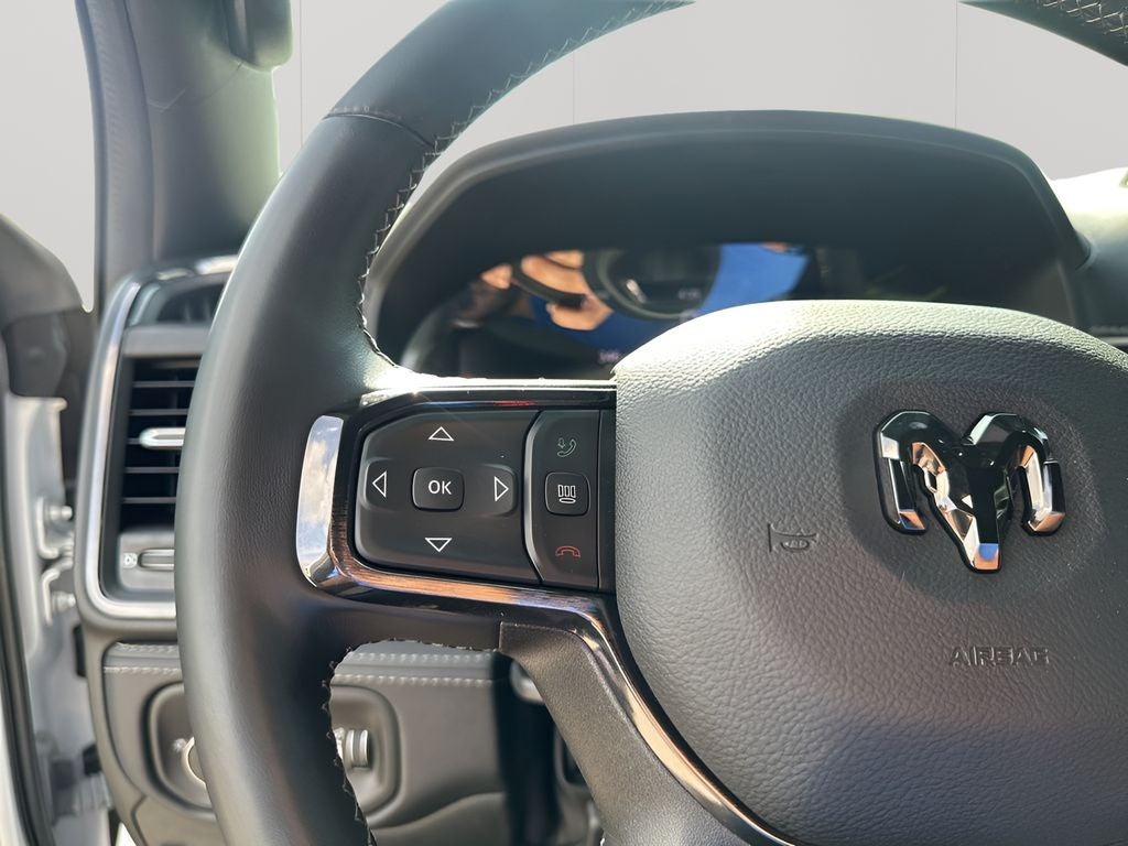 2023 RAM 1500 Limited