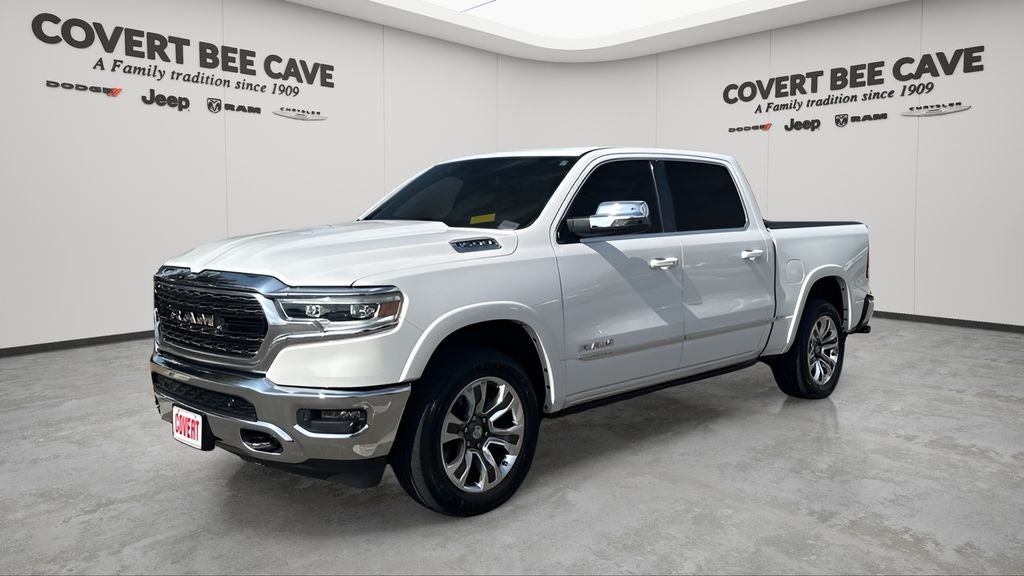 2023 RAM 1500 Limited
