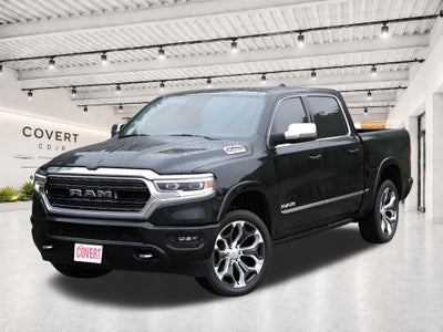 2024 RAM 1500 Limited