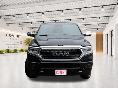 2024 RAM 1500 Limited