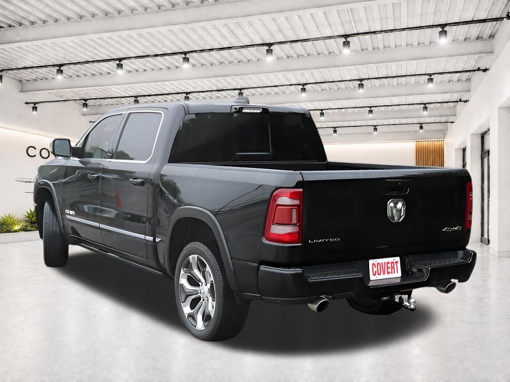 2024 RAM 1500 Limited