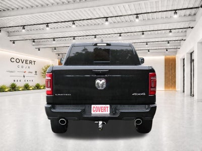 2024 RAM 1500 Limited