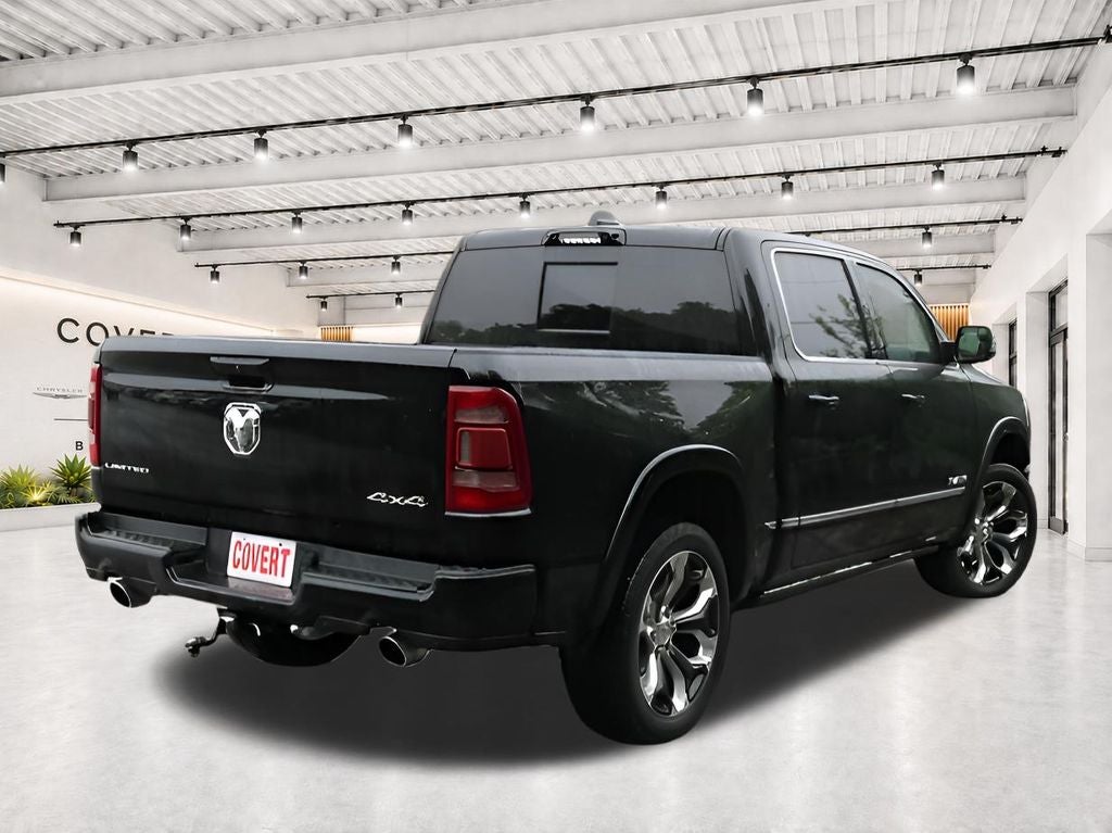 2024 RAM 1500 Limited