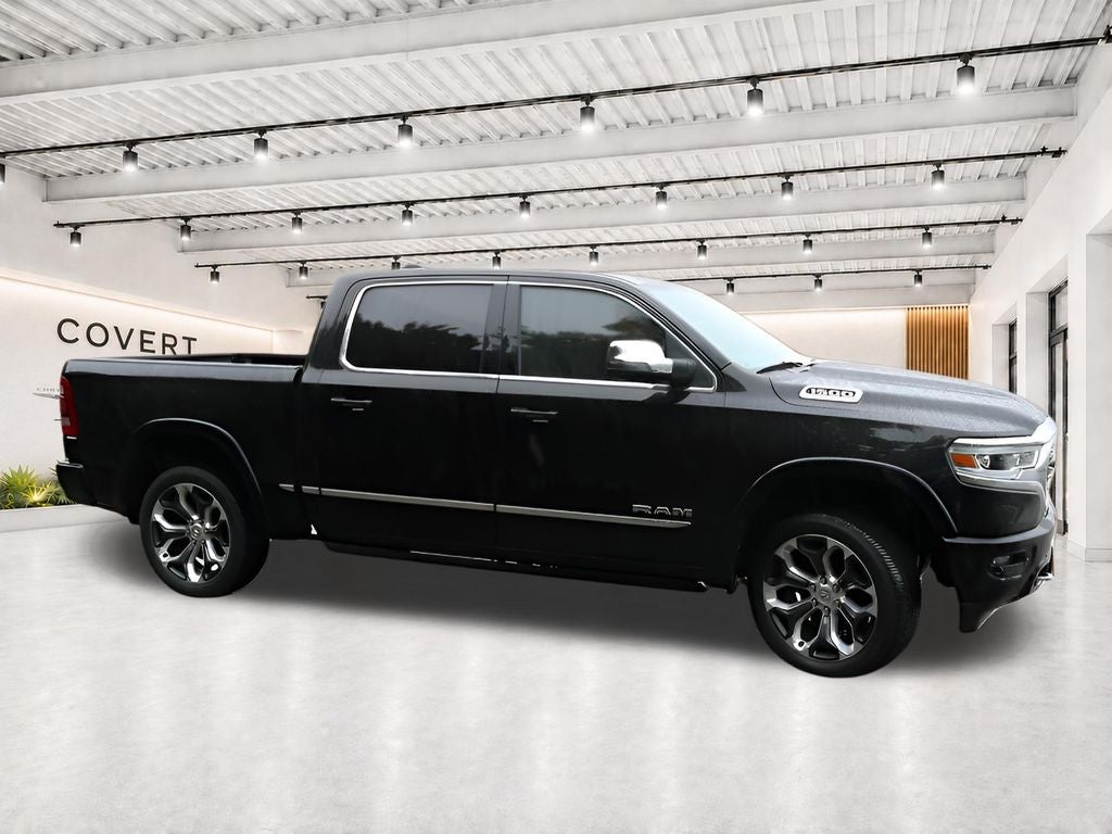 2024 RAM 1500 Limited