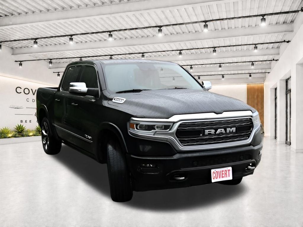 2024 RAM 1500 Limited