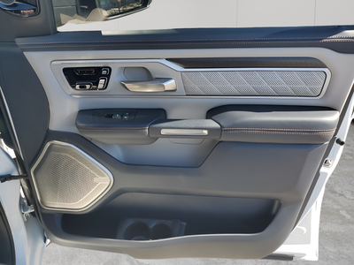 2025 RAM 1500 Tungsten