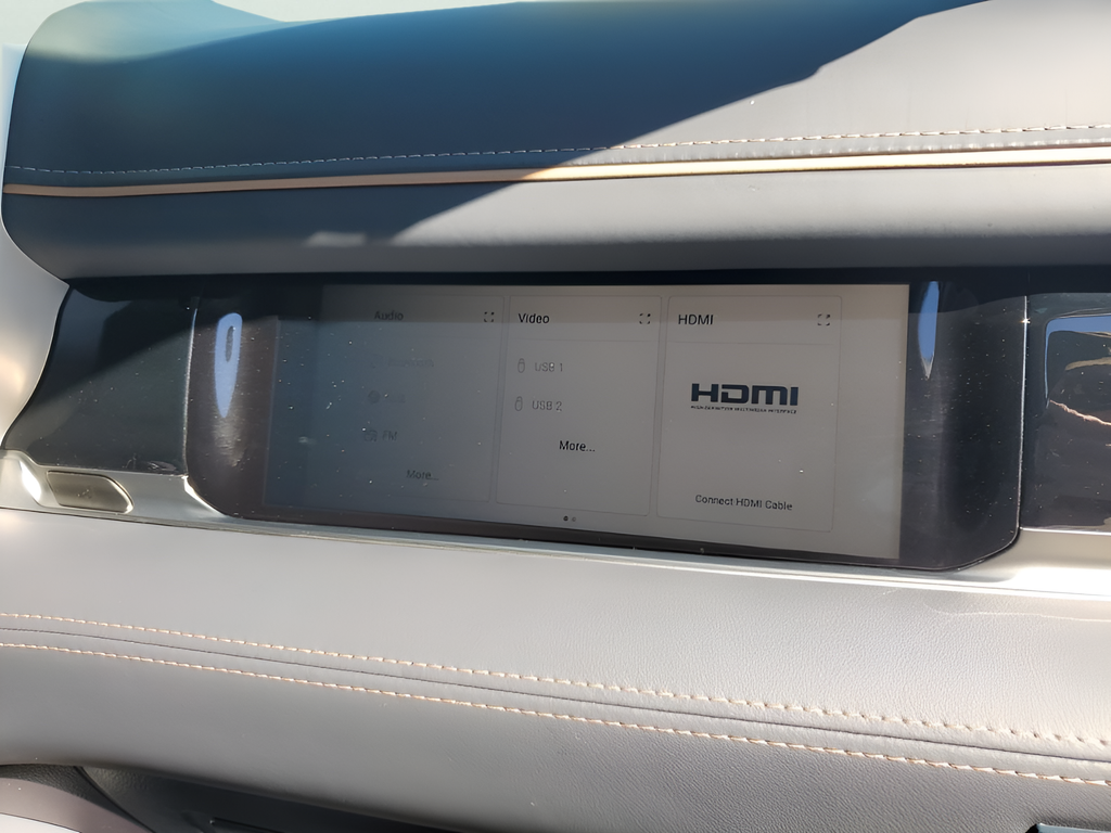 2025 RAM 1500 Tungsten