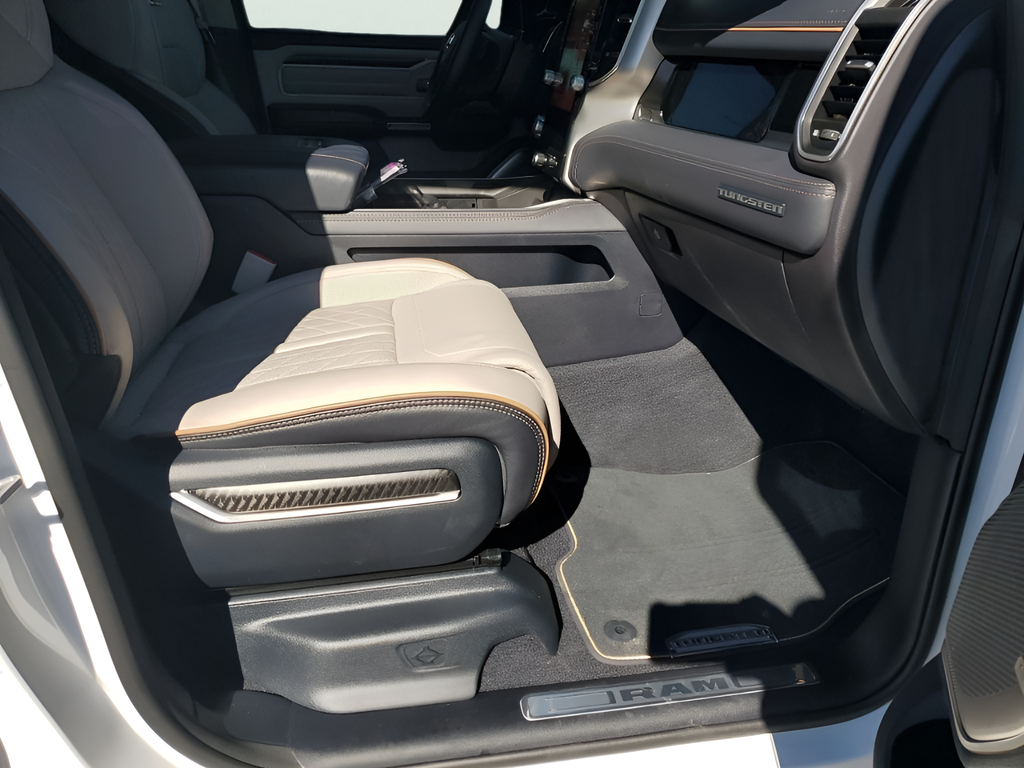 2025 RAM 1500 Tungsten