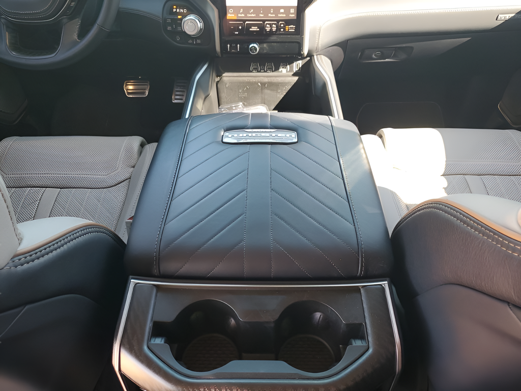 2025 RAM 1500 Tungsten