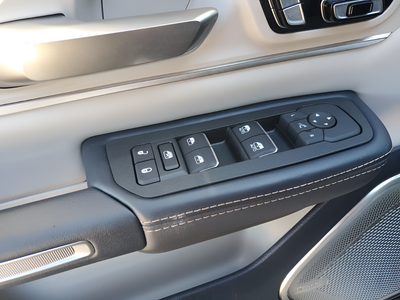 2025 RAM 1500 Tungsten