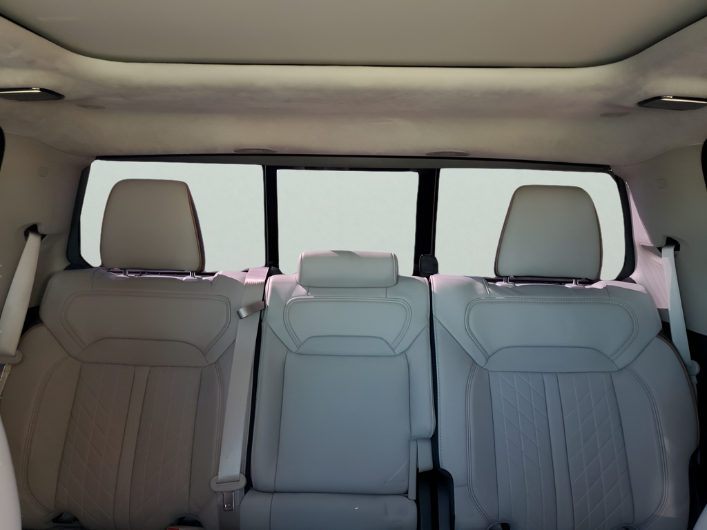 2025 RAM 1500 Tungsten