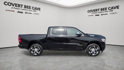 2023 RAM 1500 Laramie Longhorn
