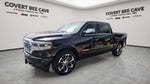 2023 RAM 1500 Laramie Longhorn