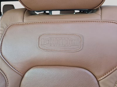 2023 RAM 1500 Laramie Longhorn