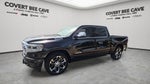 2023 RAM 1500 Laramie Longhorn