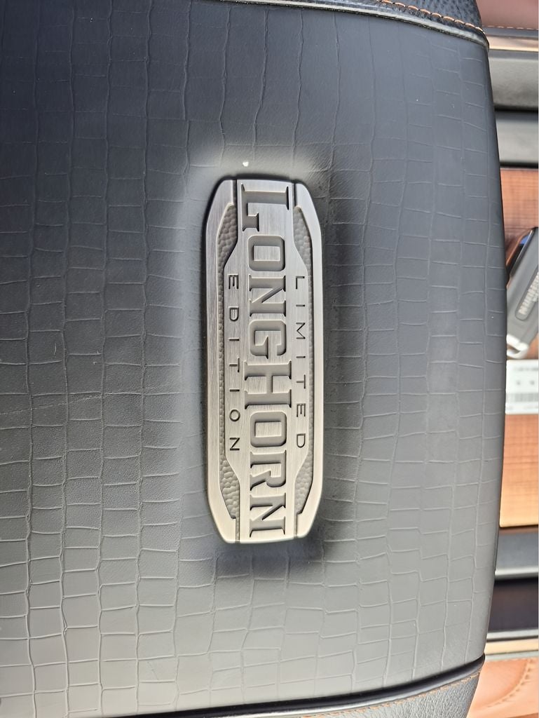 2023 RAM 1500 Laramie Longhorn