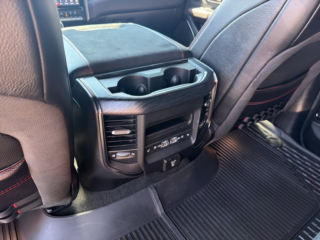 2024 RAM 1500 TRX