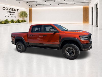 2024 RAM 1500 TRX FINAL EDITION